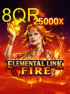 ElementalLinkFire