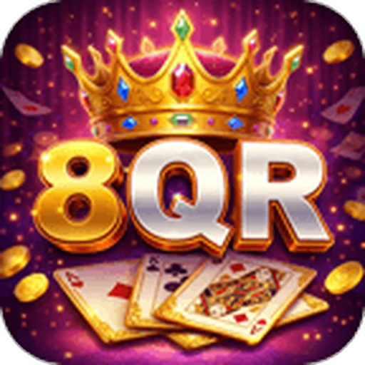 8QR-Situs Slot Online Terpercaya di Indonesia Logo